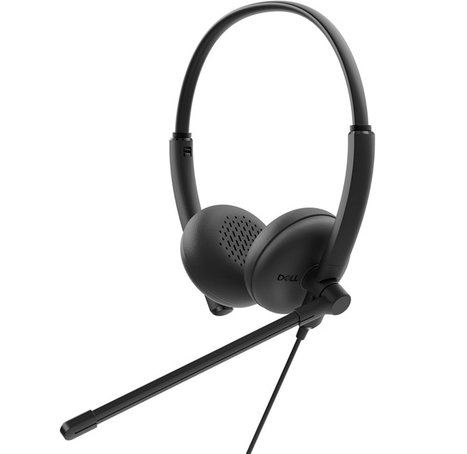 Dell 520-BBLV WH125 Kablolu Mikrofonlu Kulaklık