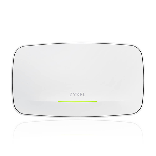 Zyxel WBE660S EU0101F BE22000 2 Port 10000 Gigabit Tri Band Wi-Fi 7 Nebula Flex Pro Access Point