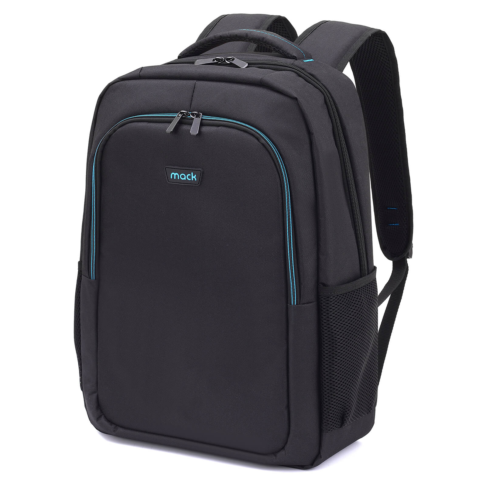 Mack MCC-505 15.6 inch Move Siyah Notebook Sırt Çantası