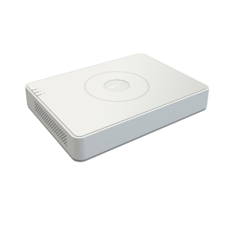 Hikvision IDS-7116HQHI-M1/S 16 Kanal 1080p 1 HDD H265+ VGA HDMI AHD Kayıt Cihazı