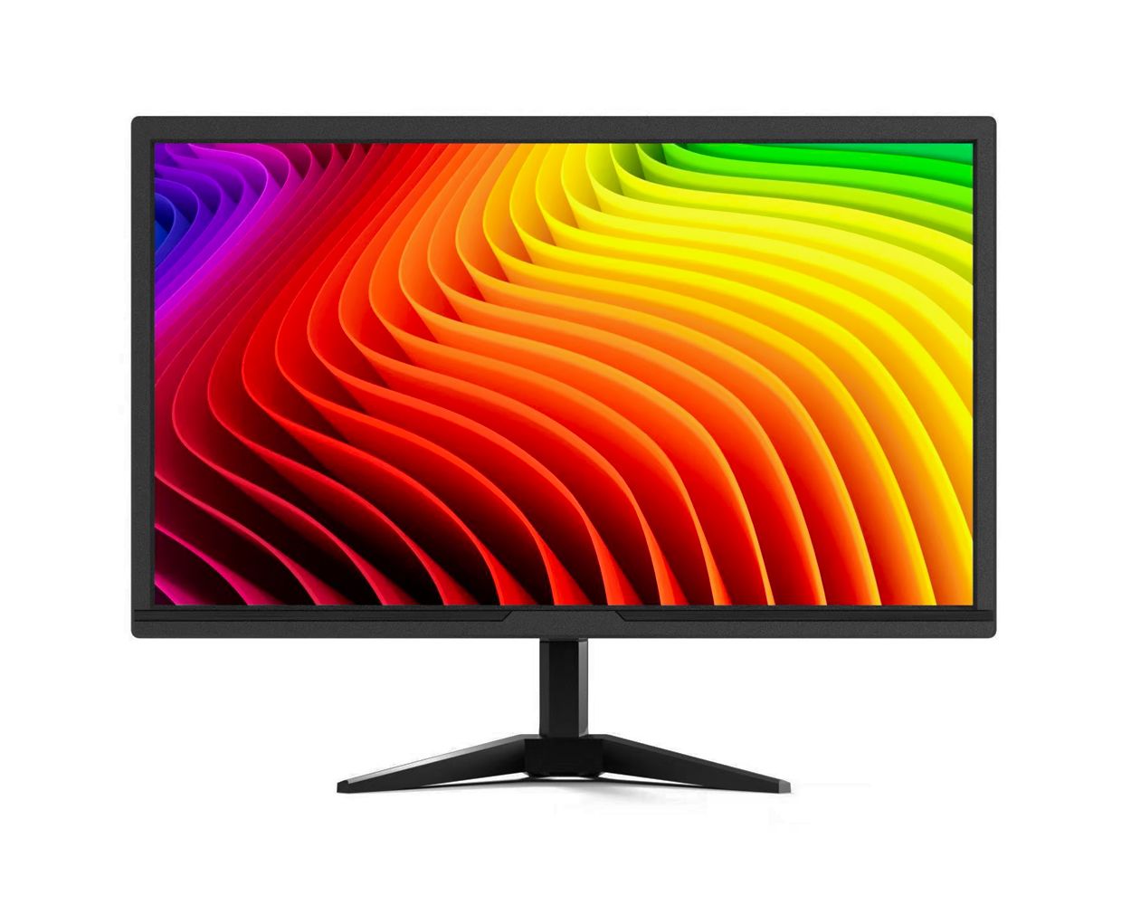 Frisby FMT-8310M 19 inch 1920x1080 3ms 75Hz VGA HDMI Monitör