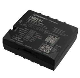 Teltonika TE-FMB130Esnek Giriş Yapılandırmasına Sahip GPRS/GNSS İz Sürücü