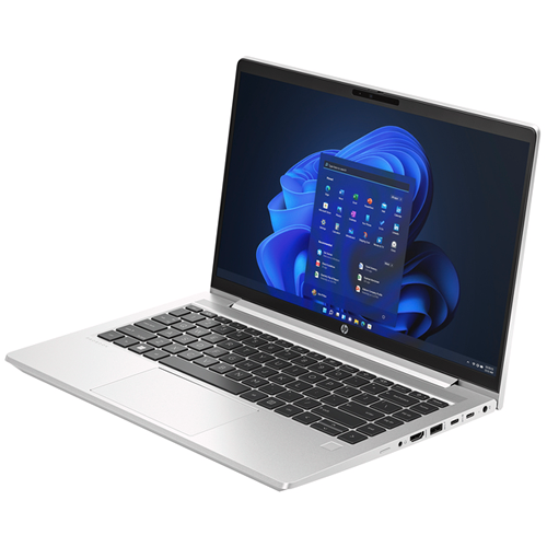 Hp 968L9ET ProBook 440 G10 CI7 1355U 3.7Ghz 16 GB 512GB SSD 14 FreeDos Notebook Bilgisayar