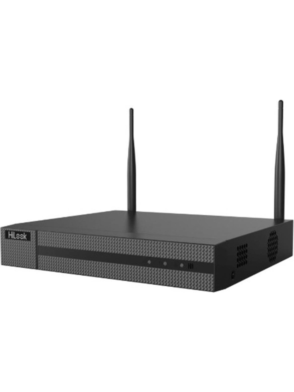 Hilook NVR-108MH-D/W 8 Kanal 4MP VGA HDMI Wi-Fi 1xSATA 6TB HDD Destekli Wi-Fi NVR Kayıt Cihazı