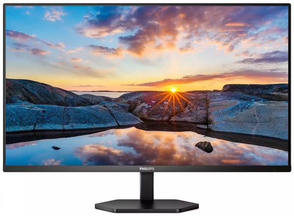 Philips 32E1N3100LA/00 31.5 inch 1920x1080 1ms 75Hz Multimedia VGA HDMI FHD Monitör