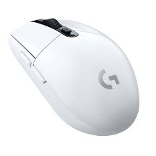 Logitech 910-005292 G G305 LightSpeed 12000 Dpi 5 Tuşlu Kablosuz Oyuncu Mouse