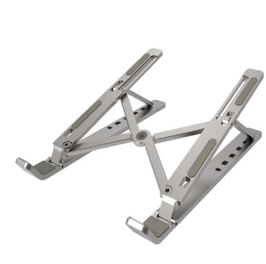 Enkado EKD-NT20 10.15.6 inch 7 Kademli Yaralanabilir Alüminyum Notebok Standı