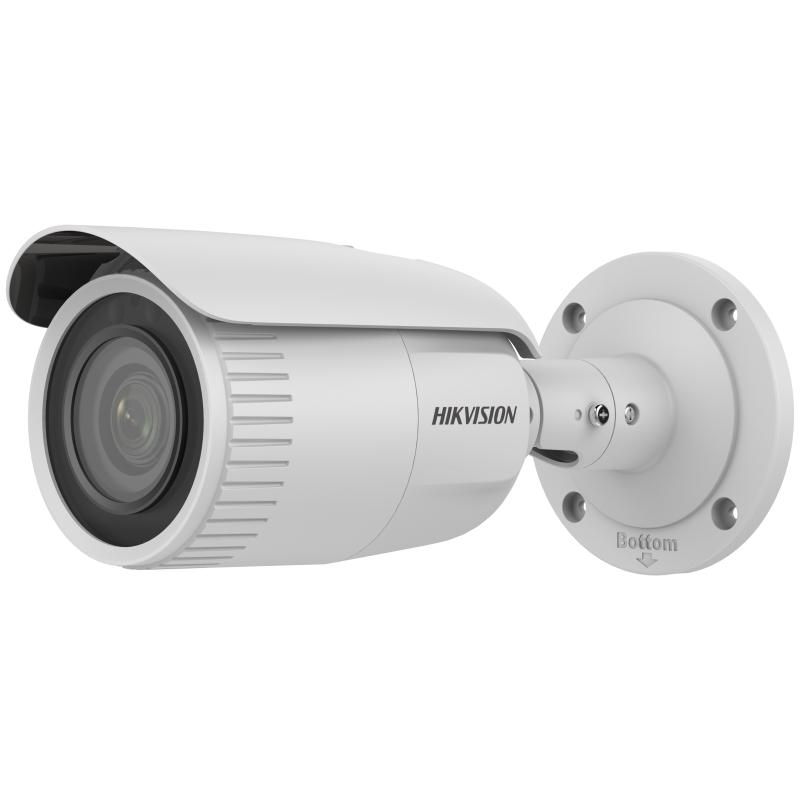 Hikvision DS-2CD1643G2-IZS 4 MP 2.8-12mm Motorize Lens 60Mt PoE IP Kamera