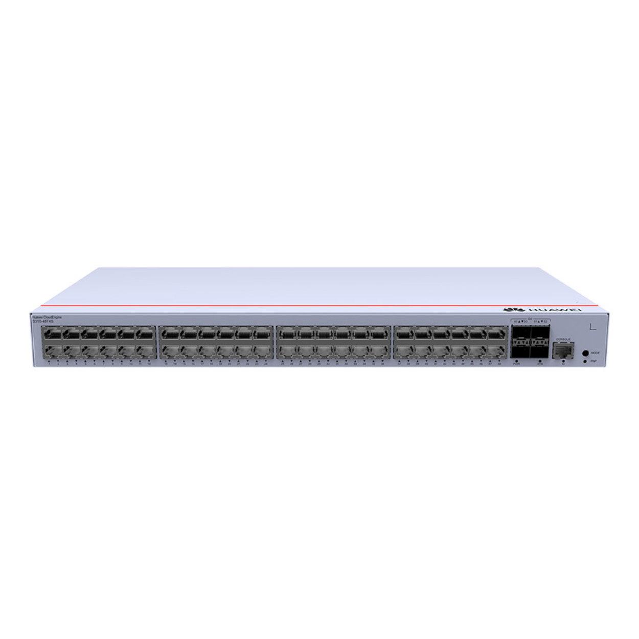 Huawei S310-48T4S 48 Port Gigabit 4 Port SFP L2 Yönetilebilir Ethernet Switch