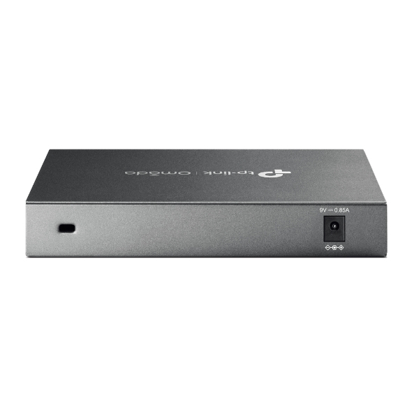 Tp-Link TL-PA7017P KIT AV1000 1 Port Gigabit LAN Dual Bant Passthrough Powerline