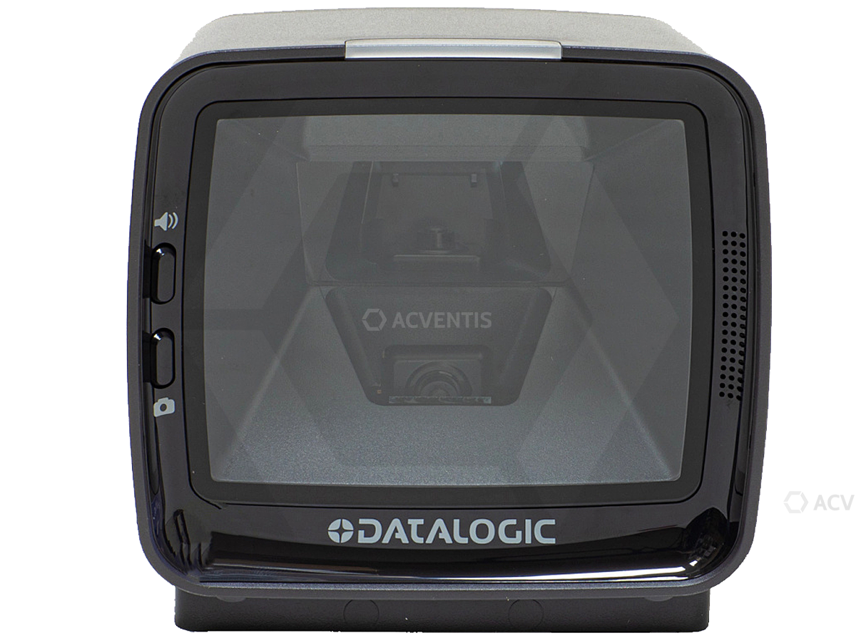 Datalogic M3410 USB 1D 2D Kablolu Masasütü Karekod Barkod Okuyucu