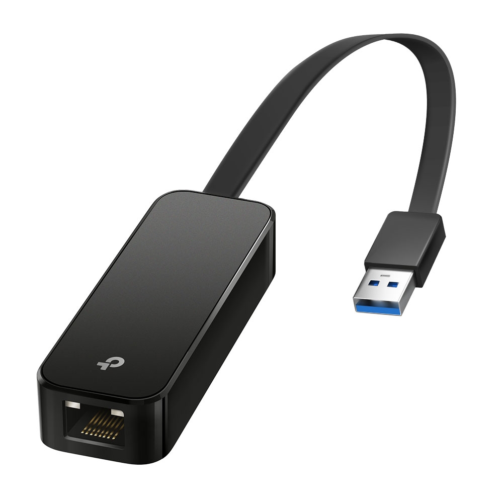 Tp-Link UE306 USB 3.0 to Gigabit Ethernet USB Ağ Adaptörü