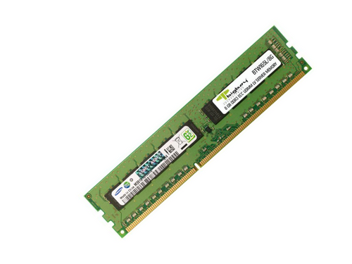 Bigboy BTW165L/8G 8 GB DDR3L 1600Mhz CL11 ECC Workstatıon Sunucu Bellek