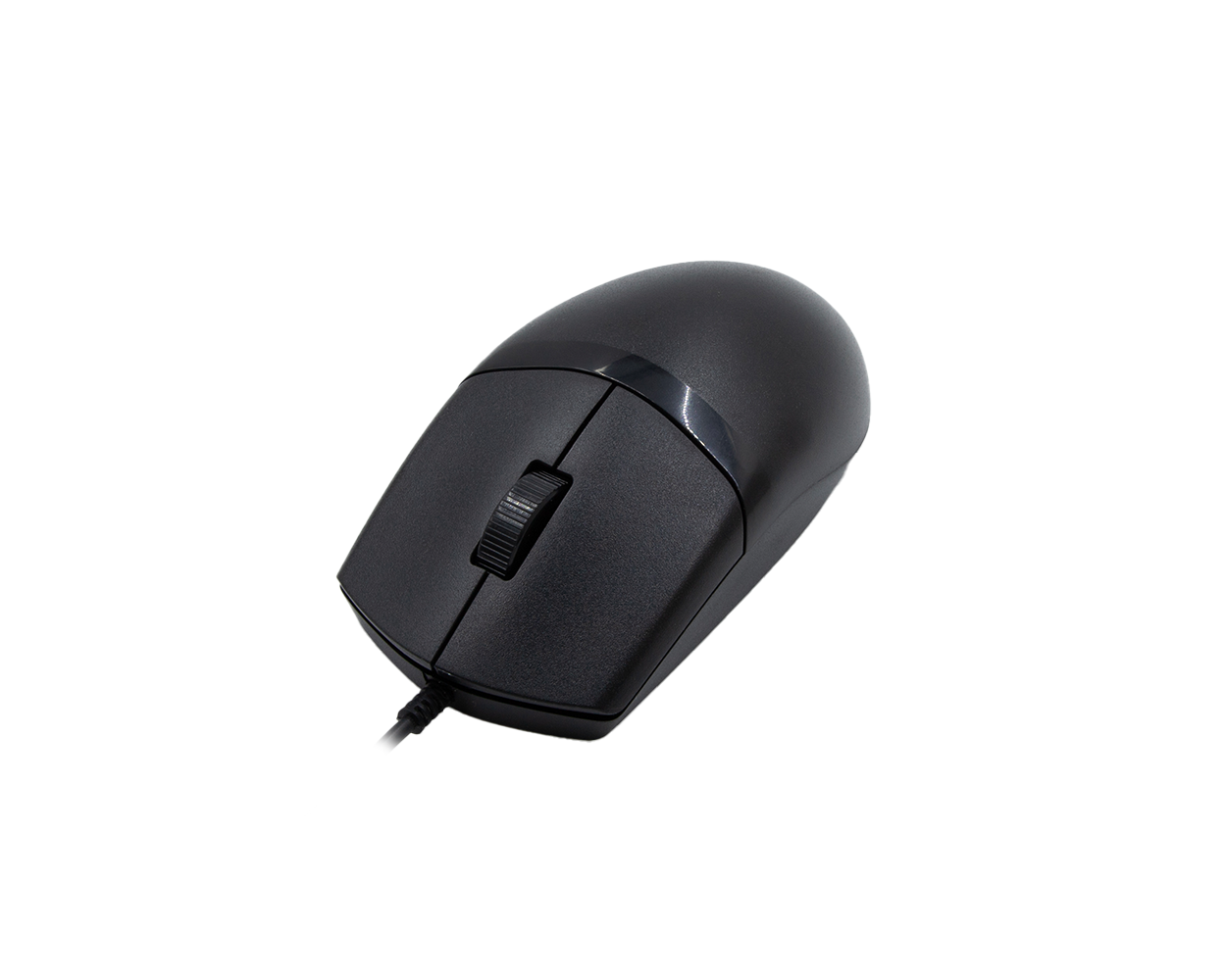 Frisby FM-3026K Usb 1000Dpi 4 Tuşlu Kablolu Siyah Mouse