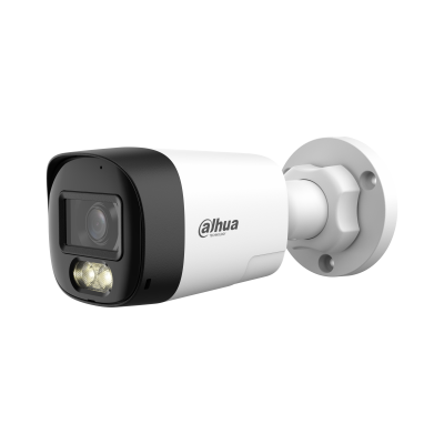 Dahua HAC-HFW1200RL-IL-T-0360B 2 MP 3.6mm Bullet Analog Kamera