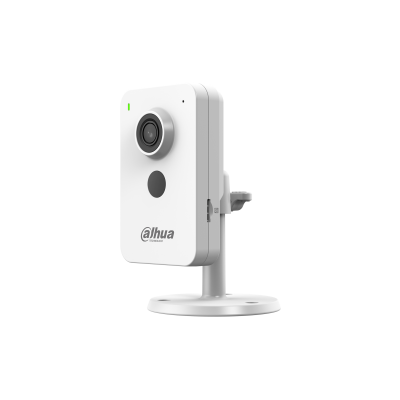 Dahua IPC-K1230K-STW 2MP 2.8mm Lensli Küp Wi-Fi Kamera