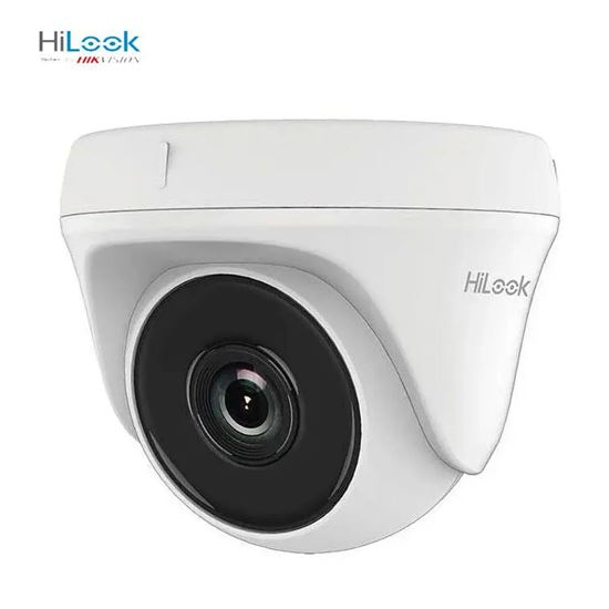 Hilook THC-T123-M 2 MP 1080p 2.8mm IR Metal Kasa AHD 30Mt Dome Kamera
