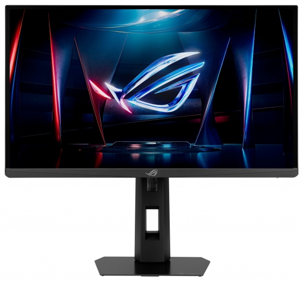 Asus ROG STRIX XG248QSG ACE ESPORTS 24.1 inch 1920x1080 0.1ms 610Hz HDMI DP HDR G-Sync Monitör