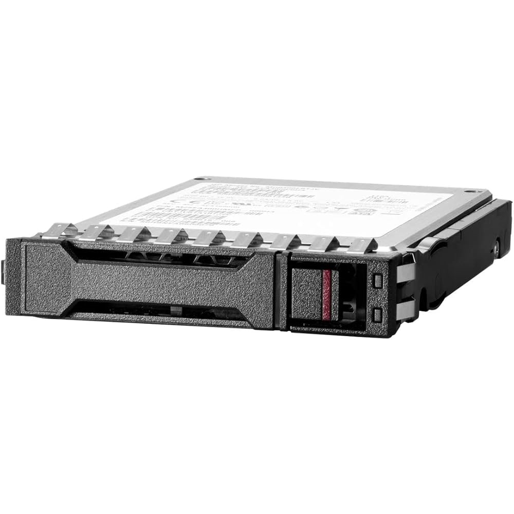 Hp P28352R-B21 2.4 TB 512e SAS 12Gb 10K Mission Critical Multi Vendor Sunucu Harddisk