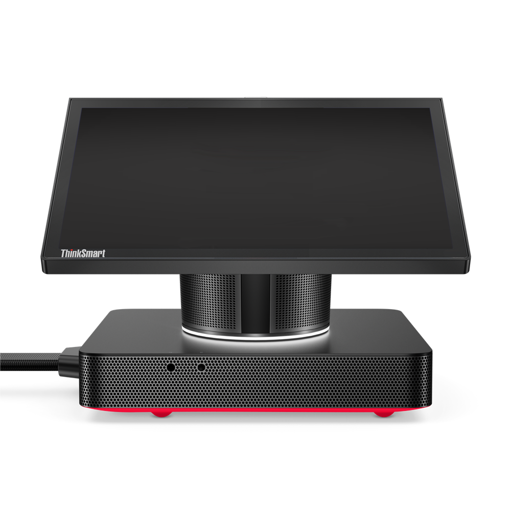 Lenovo 11H1000KTK Thinksmart HUB CI5 8365U 1.6Ghz 16GB 256GB SSD 10.1 Windows 11 IoT EnterPrise SAC 64
