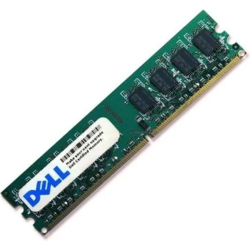 Dell AC140379 8 GB DDR4 3200Mhz 1Rx8 ECC Sunucu Bellek