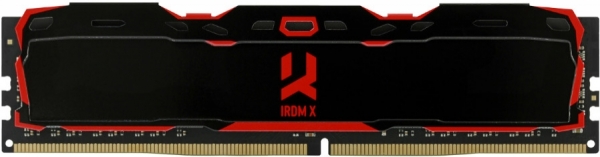 Goodram IR-X3200D64L16SA8G 8 GB DDR4 3200Mhz CL22 Bilgisayar Bellek