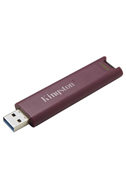 Kingston DTMAXA/1TB 1 TB 1000-900 Mb/s DataTraveller Bordo USB 3.2 Gen2 Usb Flash Bellek