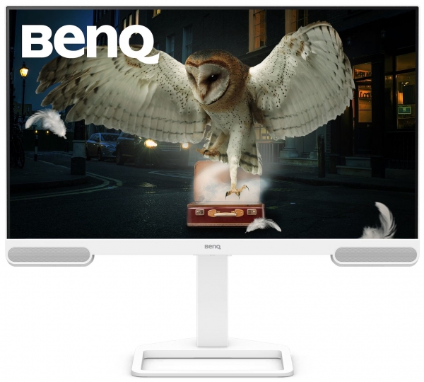 Benq EW2790U 27 inch 3840x2160 5ms 60Hz Multimedia HDMI Type-C HDR 400 IPS Monitör