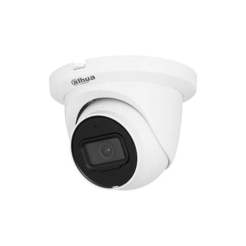 Dahua IPC-HDW2241TM-S-0280 2MP 2.8mm 30Mt Sesli IP67 Dome Poe Ip Kamera