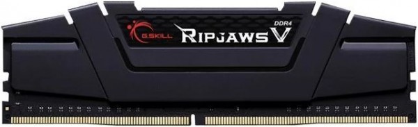 Gskill F4-3200C16S-8GVKB 8 GB DDR4 3200Mhz CL16 Ripjaws Bilgisayar Bellek