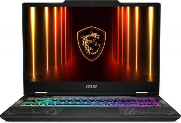 Msi CYBORG 15 B13WFKG-495XTR CI7 13620H 3.6GHz 32GB 1TB 8GB RTX5060 16 144HZ FreeDos Notebook Bilgisayar