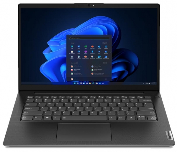 Lenovo 83A100QMTR V15 CI7 13620H 3.6GHz 16GB 512GB SSD 15.6 FreeDOs Notebook Bilgiayar