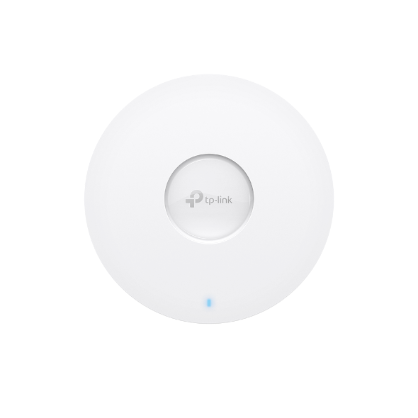 Tp-Link EAP673 OMADA 1 Port 2.5 Gigabit Dual Bant AX5400 Wi-Fi 6 Tavan Tipi Access Point