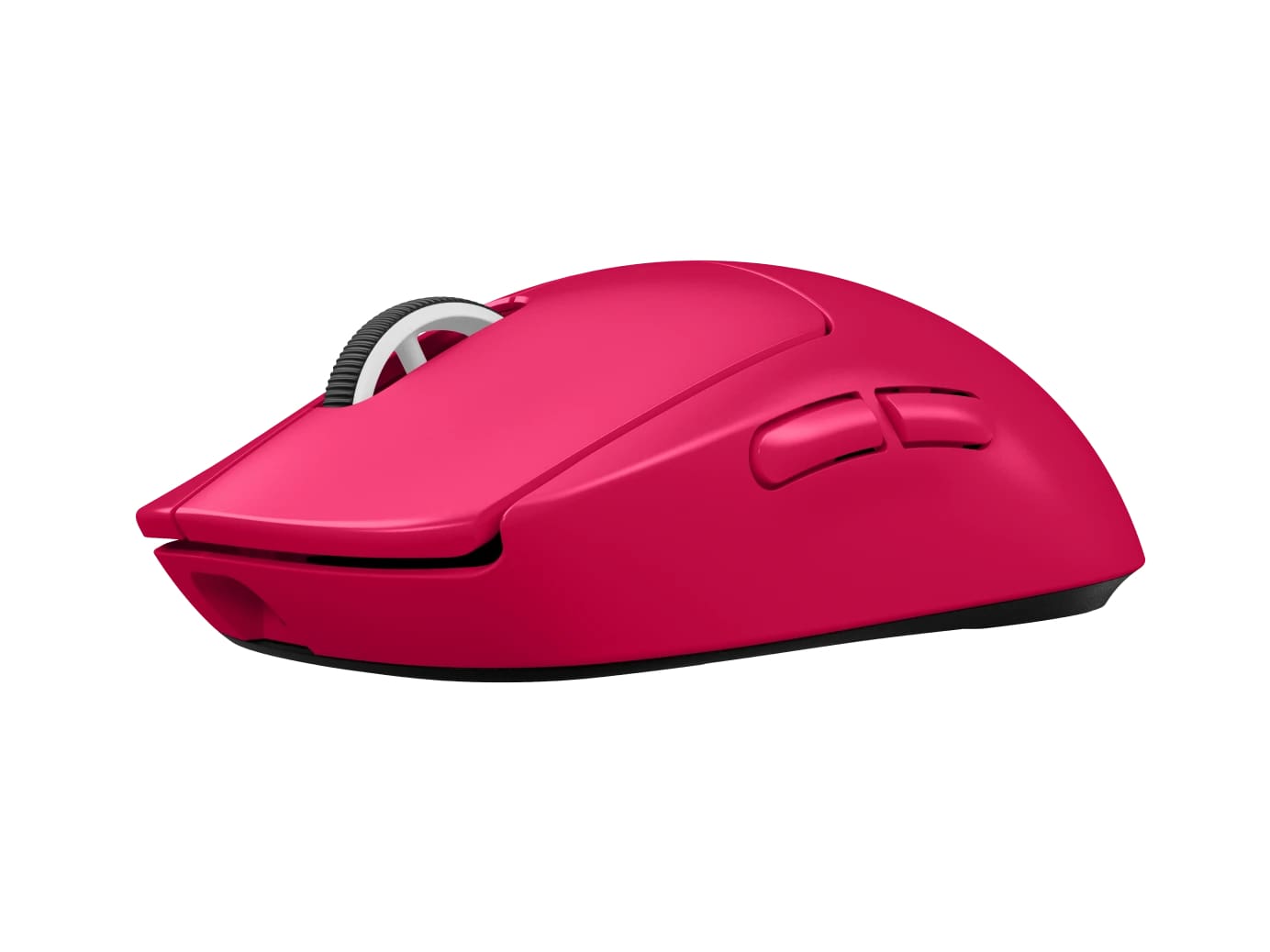 Logitech 910-006798 G PRO X SuperLight 2 32000Dpi 5 Tuşlu Kırmızı Kablosuz Mouse