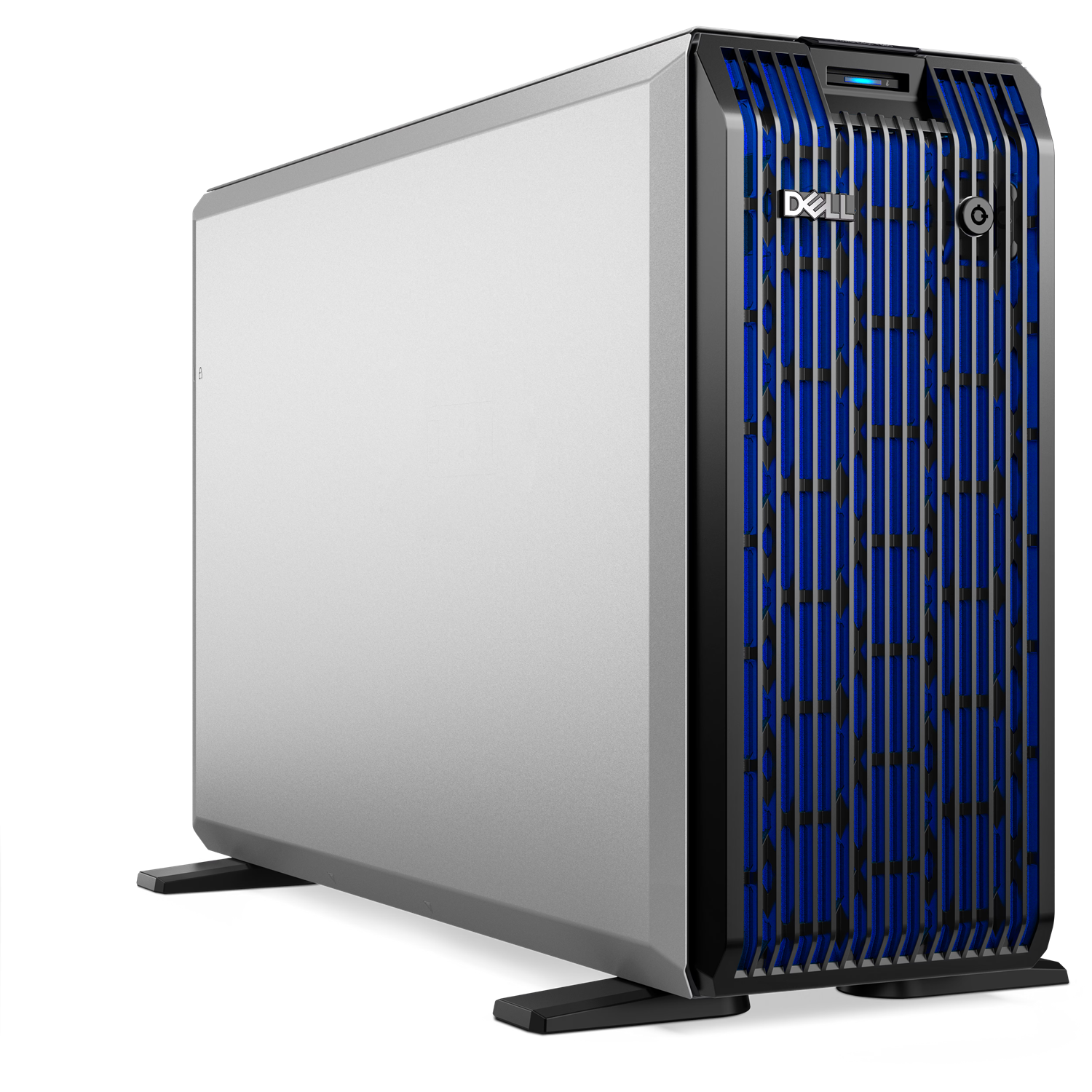 Dell POWEREDGE T360 SPL5 Xeon 6 6353P 2.7Ghz 32GB 2x960GB SSD Tower Sunucu