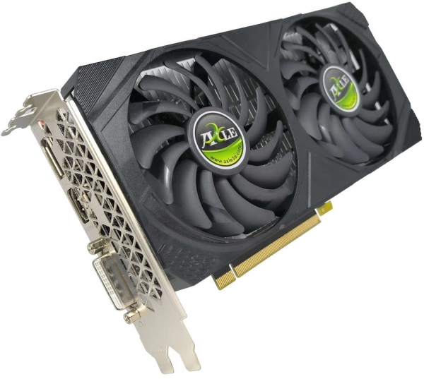Axle AX-RTX3050/6GD6P6DIP 6 GB GDDR6 GeForce RTX 3050 96Bit NVIDIA Ekran Kartı