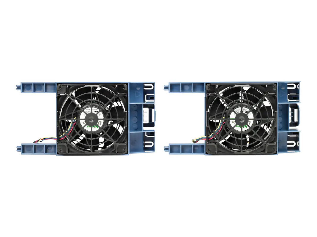 Hp P49146-B21 DL380 GEn11 Standart Fan Kiti