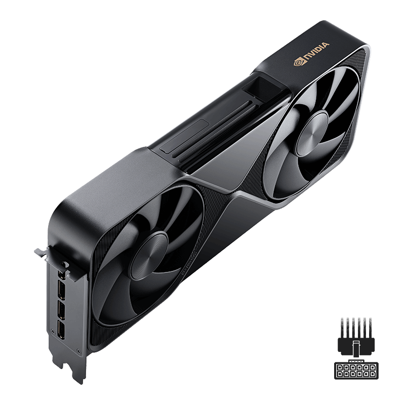 Pny VCNRTXPRO6000-SB 96 GB GDDR7 Quadro RTX Pro 6000 512Bit 4 Dp NVIDIA Ekran Kartı