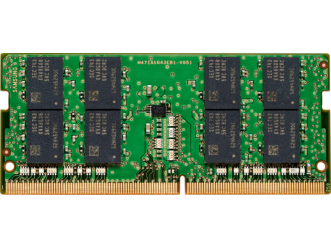 Hp 286J1AA 16 GB DDR4 3200Mhz Notebook Bellek