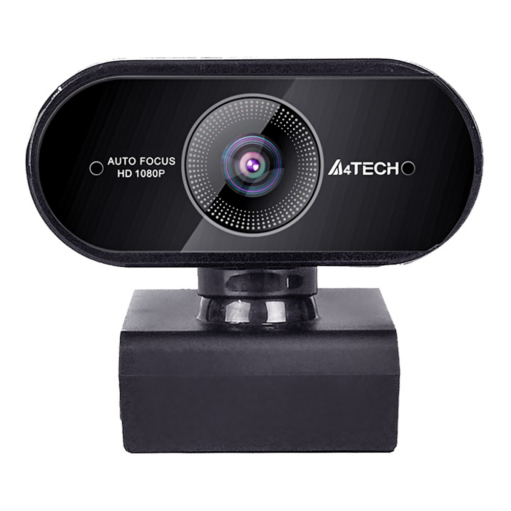 A4 Tech PK-930HA USB 1080P Otomatik Fokus Webcam