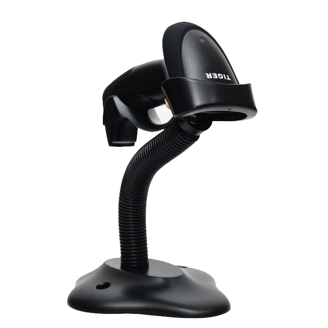Perkon PS23 Tıger 1D USB Lazer El Tipi Barkod Okuyucu