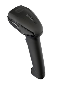 Perkon PS30 USB 1D Siyah El Tipi Kablolu Barkod Okuyucu