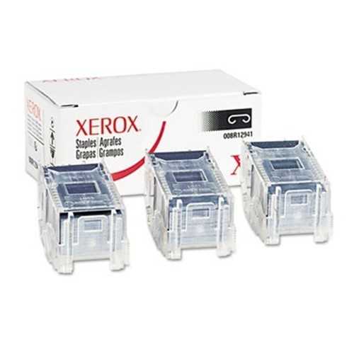 Xerox 008R12941 B600-B605-B610-B615 3x5000 Adet Finisher Zımba Paketi
