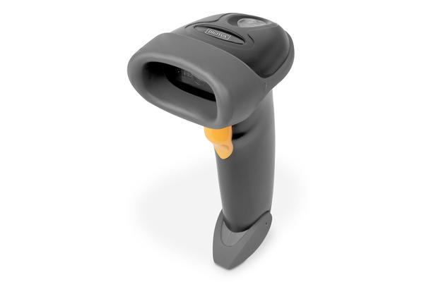 Digitus DA-81003 USB 2D Bluettoh El tipi 2D Karekod Okumlı Kablosuz Barkod Okuyucu