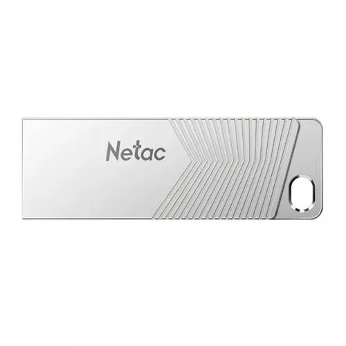 Netac NT03UM1N-064G-32PN UM1 64GB  USB 3.2 Gen1 USB Flash Bellek