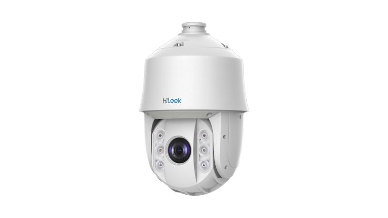 Hilook PTZ-N5225I-AE 2MP 4.8-120mm Motorize Lens 25X 100Mt Sesli PTZ Speed Dome IP Kamera