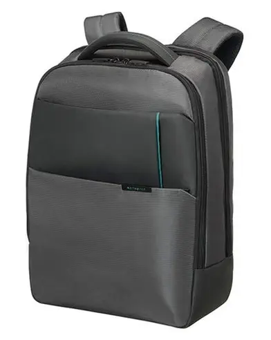 Samsonite 16N-09-004 15.6 inch Qibyte Antrasit Notebook Sırt Çantası