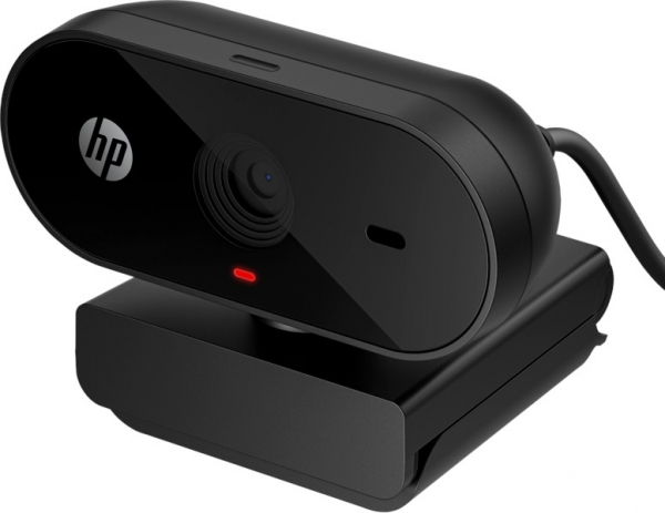 Hp 53X27AA 325 Usb Full HD Web Kamerası