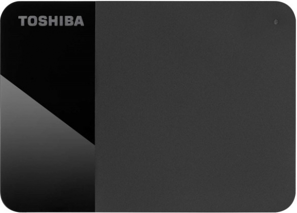 Toshiba HDTP320EK3AA 2 TB Canvio Basic USB Gen1 2.5 inch Taşınabilir Harddisk