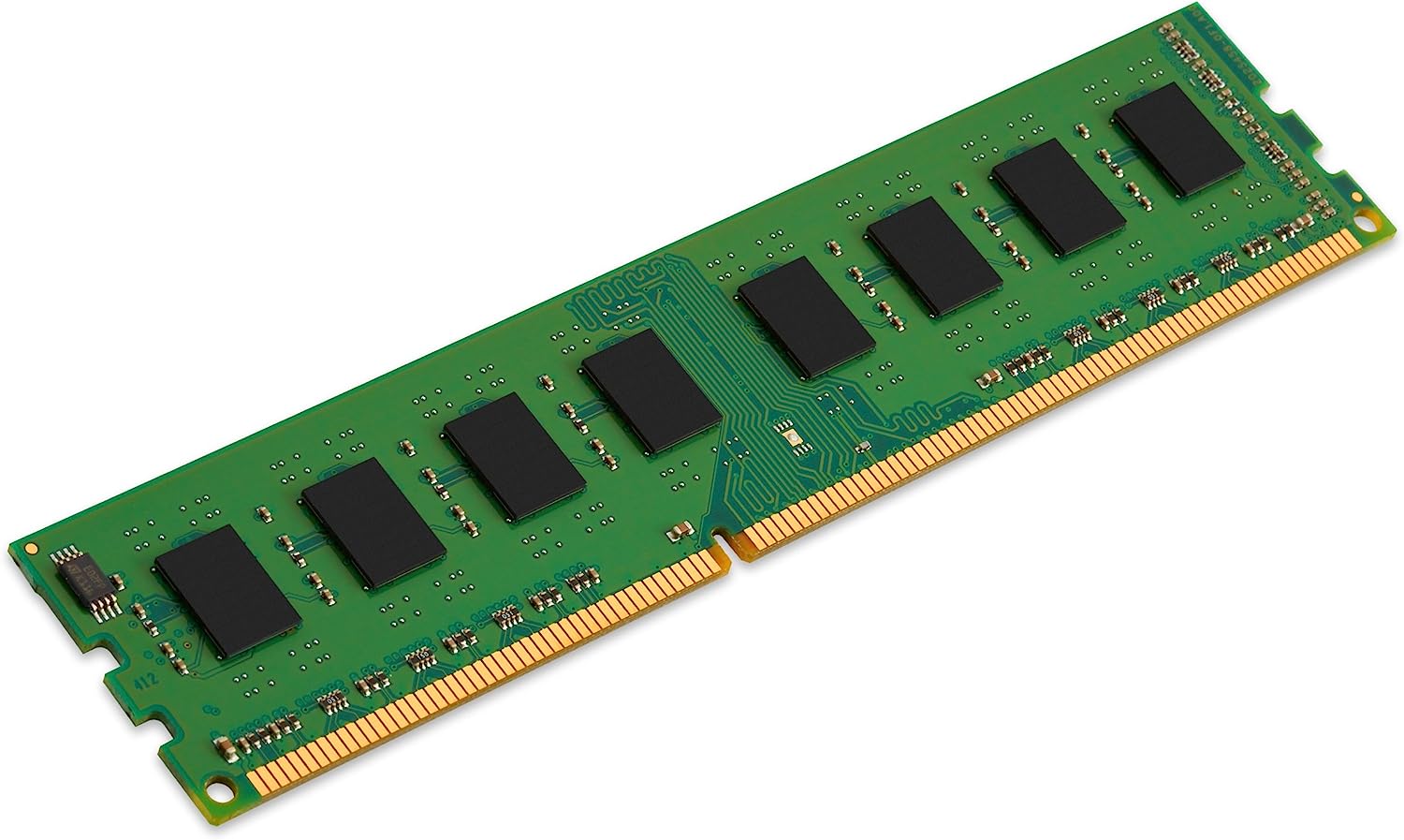 Kingston KVR56U46BD8/32 32 GB DDR5 5600Mhz CL46 Bilgisayar Bellek